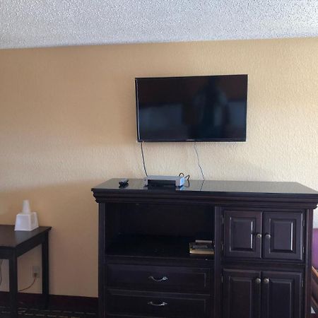 Dogwood Park Inn Springfield Luaran gambar