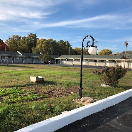 Dogwood Park Inn Springfield Luaran gambar
