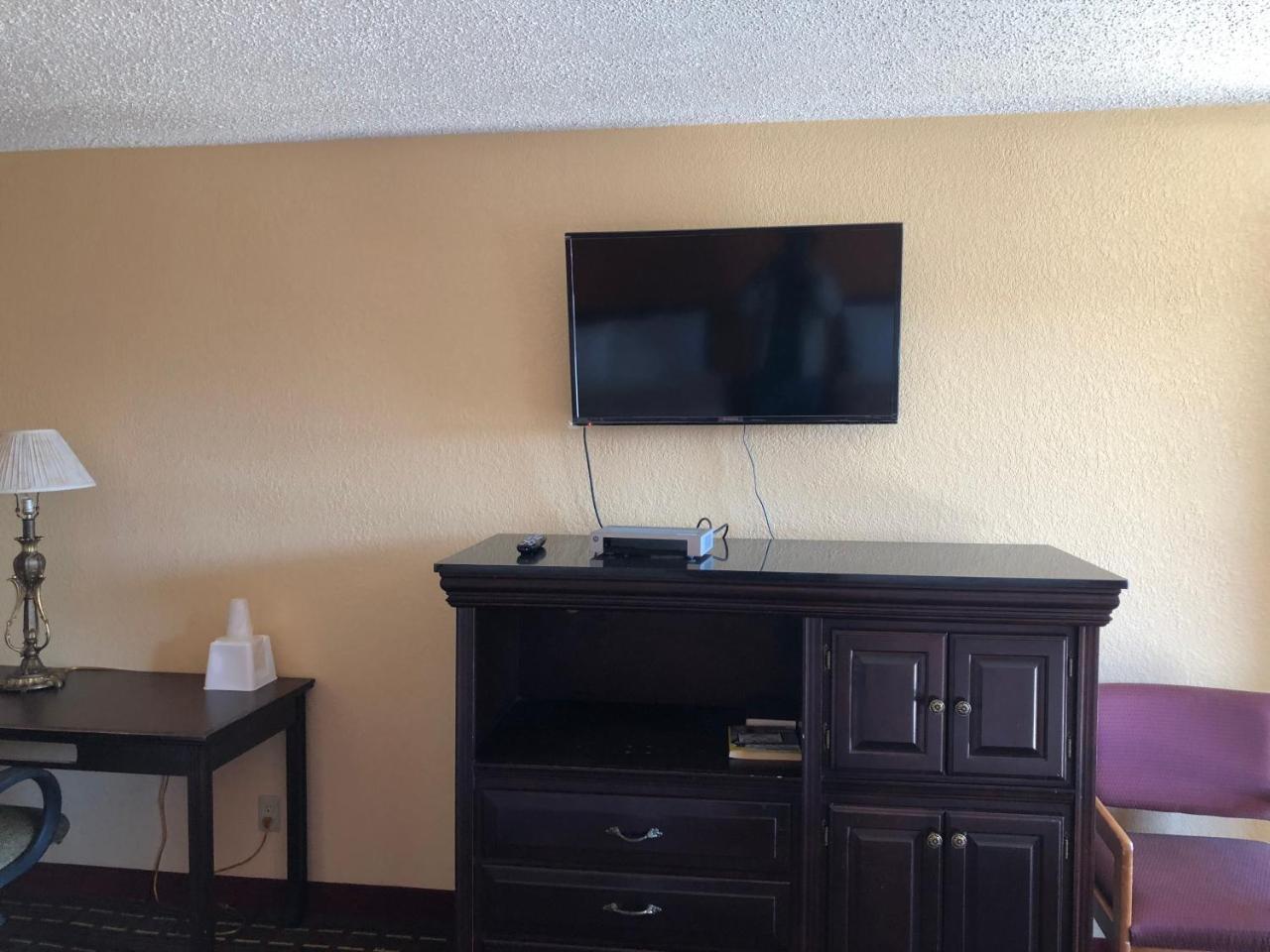 Dogwood Park Inn Springfield Luaran gambar