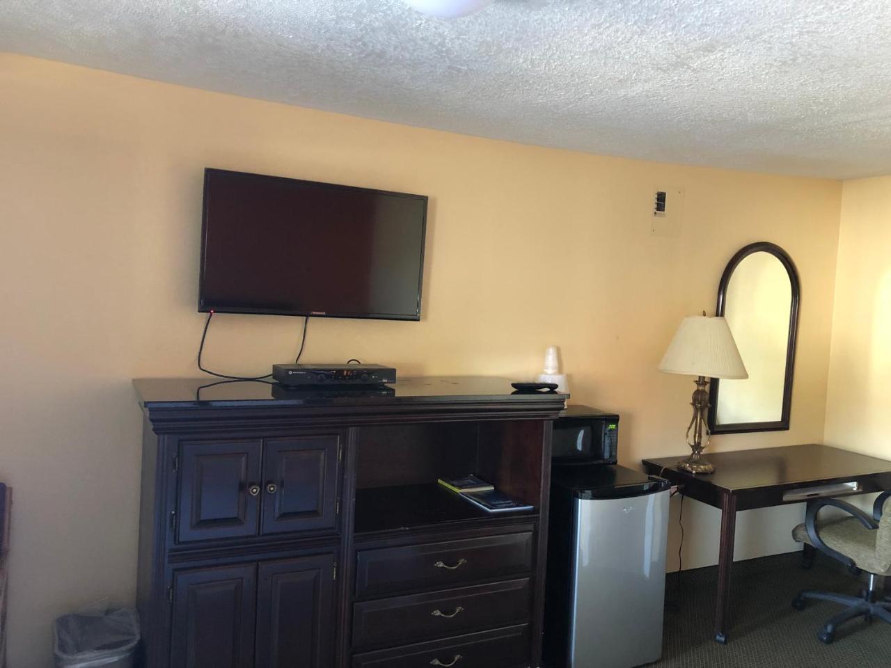 Dogwood Park Inn Springfield Luaran gambar