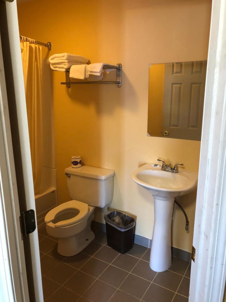 Dogwood Park Inn Springfield Luaran gambar