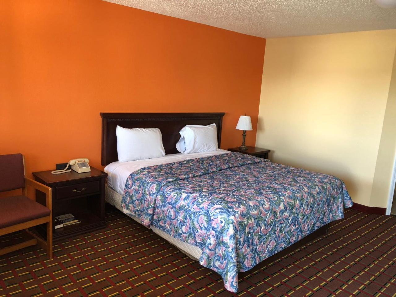 Dogwood Park Inn Springfield Luaran gambar
